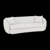 Ygo 3,5-zit JEROOM Bibury White B260| Zitbanken