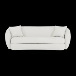 Ygo 3,5-zit JEROOM Bibury White B260| Zitbanken