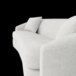 Ygo 3,5-zit JEROOM Bibury White B260| Zitbanken