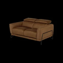Ygo 2-zit STANFORD AMO-14 Brandy| Zitbanken