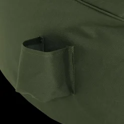 Ygo Zitzak ANDRIA Nylon Emerald| Zitzakken
