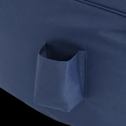 Ygo Zitzak ANDRIA Nylon Kobalt| Zitzakken