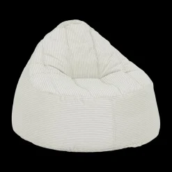 Ygo Zitzak BARI Poso Ivory Ø100| Zitzakken