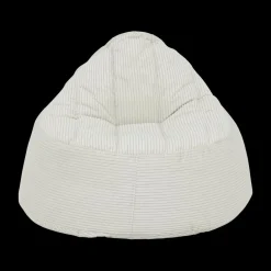 Ygo Zitzak BARI Poso Ivory Ø100| Zitzakken