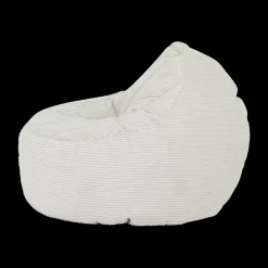 Ygo Zitzak BARI Poso Ivory Ø100| Zitzakken