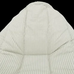 Ygo Zitzak BARI Poso Ivory Ø100| Zitzakken