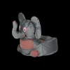 Ygo Zitzak ELEPHANT| Zitzakken