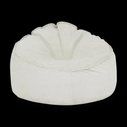 Ygo Zitzak GENUA Posa Ivory Ø120| Zitzakken