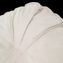 Ygo Zitzak GENUA Posa Ivory Ø120| Zitzakken