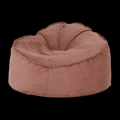 Ygo Zitzak GENUA Posa Rosa Ø120| Zitzakken