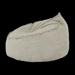 Ygo Zitzak GENUA Posa Taupe Ø120| Zitzakken