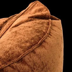 Ygo Zitzak GENUA Trenza Copper Ø120| Zitzakken