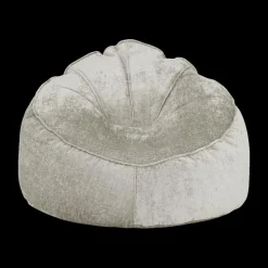 Ygo Zitzak GENUA Trenza Stone Ø120| Zitzakken