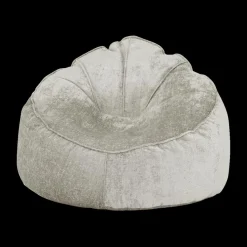 Ygo Zitzak GENUA Trenza Stone Ø120| Zitzakken