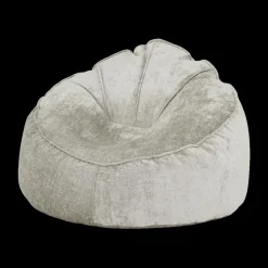 Ygo Zitzak GENUA Trenza Stone Ø120| Zitzakken