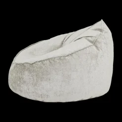Ygo Zitzak GENUA Trenza Stone Ø120| Zitzakken