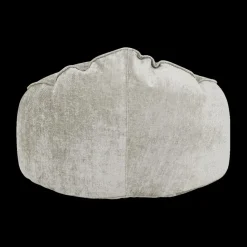 Ygo Zitzak GENUA Trenza Stone Ø120| Zitzakken