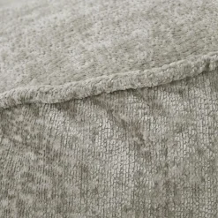 Ygo Zitzak GENUA Trenza Stone Ø120| Zitzakken