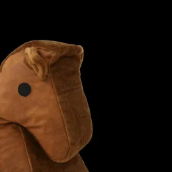 Ygo Zitzak PONY Bruin| Zitzakken