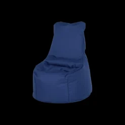 Ygo Zitzak URBINO Nylon Cobalt| Zitzakken