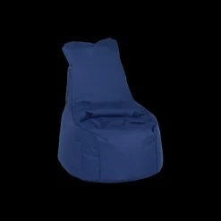 Ygo Zitzak URBINO Nylon Cobalt| Zitzakken