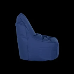 Ygo Zitzak URBINO Nylon Cobalt| Zitzakken