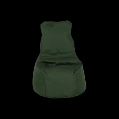 Ygo Zitzak URBINO Nylon Emerald| Zitzakken