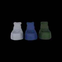 Ygo Zitzak URBINO Nylon Emerald| Zitzakken