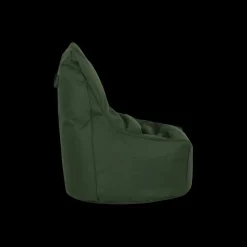 Ygo Zitzak URBINO Nylon Emerald| Zitzakken