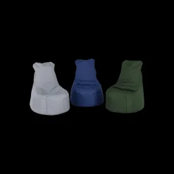 Ygo Zitzak URBINO Nylon Emerald| Zitzakken