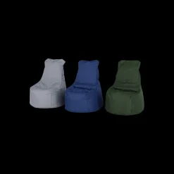 Ygo Zitzak URBINO Nylon Emerald| Zitzakken