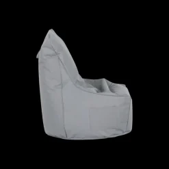 Ygo Zitzak URBINO Nylon Grey| Zitzakken
