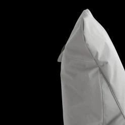 Ygo Zitzak URBINO Nylon Grey| Zitzakken
