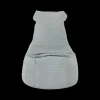 Ygo Zitzak URBINO Poso Grey| Zitzakken