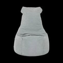 Ygo Zitzak URBINO Poso Grey| Zitzakken