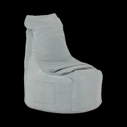 Ygo Zitzak URBINO Poso Grey| Zitzakken