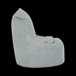 Ygo Zitzak URBINO Poso Grey| Zitzakken