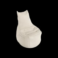 Ygo Zitzak URBINO Poso Ivory| Zitzakken