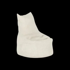 Ygo Zitzak URBINO Poso Ivory| Zitzakken
