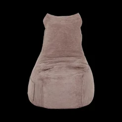 Ygo Zitzak URBINO Poso Pink| Zitzakken