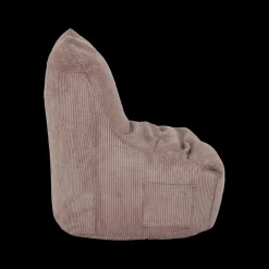 Ygo Zitzak URBINO Poso Pink| Zitzakken